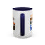 Humor Mug - I Like My Coffee