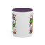 Easter Mug - On The Hunt Dinosaur