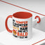 Humor Mug - My Temper