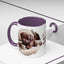 Animal Mug - Dog Coffee Wrap 9