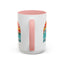 Alien Mug - UFO Surf Club