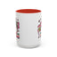 Humor Mug - I Pretend Coffee Helps