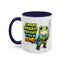 Wellness Mug - Current Side Quest
