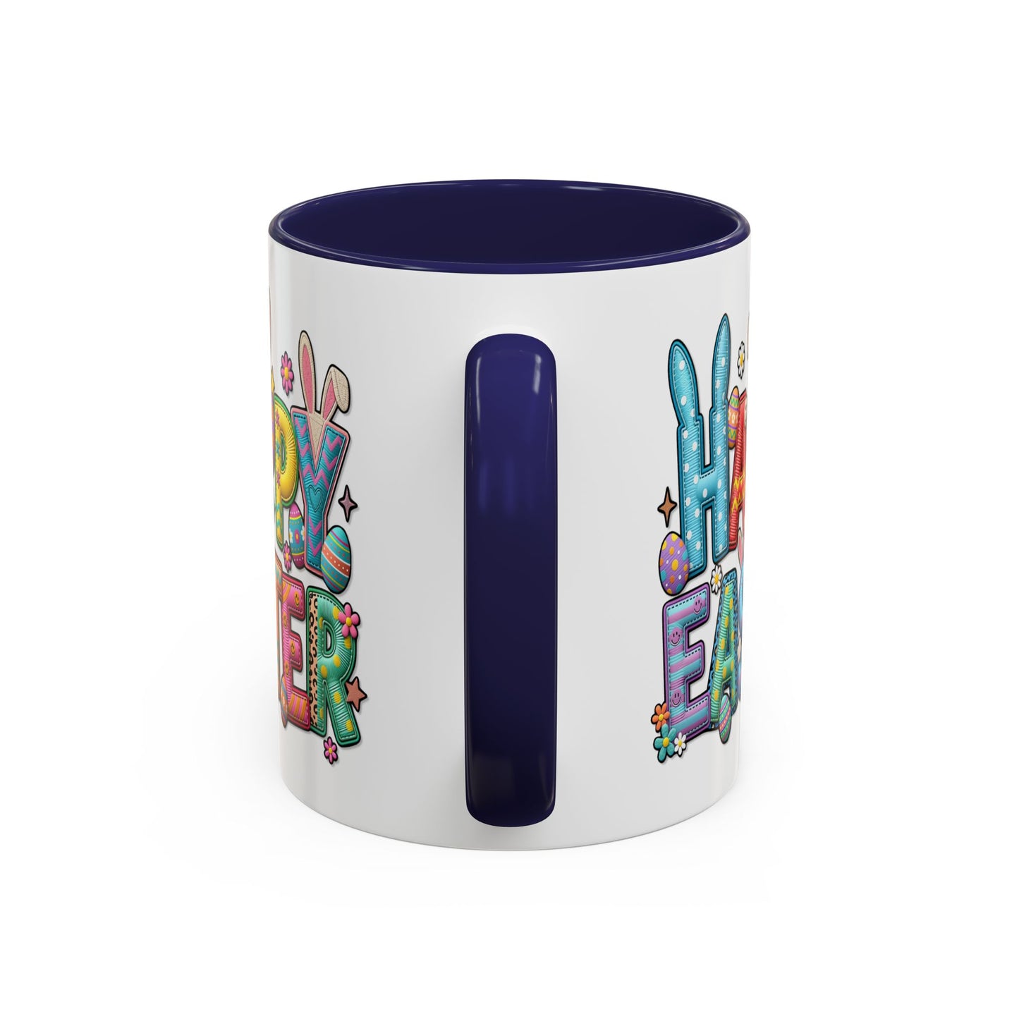 Easter Mug - Happy Easter Fun