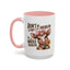 Humor Mug - Don't Be A Part