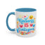 Wellness Mug - Kindness is Contagious