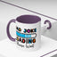 Father's Day Mug - Dad Joke Loading