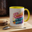 Humor Mug - Fluent in Sarcasm