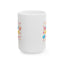 Anniversary Mug - I Like Doing Nothing with You