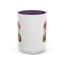 Easter Mug - Patriotic Happy Easter