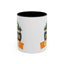 Adventure Mug - Campfire Cutie