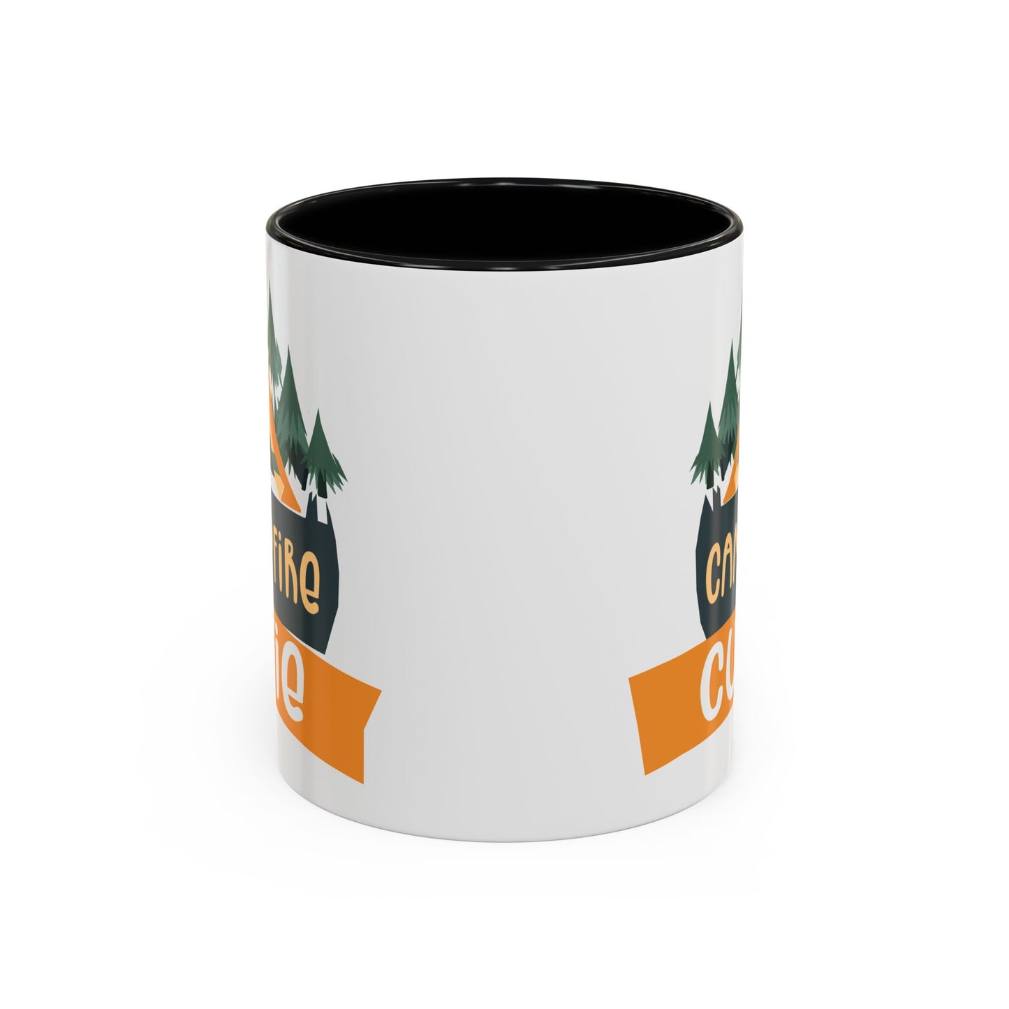 Adventure Mug - Campfire Cutie