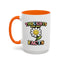 Wellness Mug - Thoughts Are Not Facts