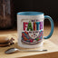 Religious Mug - Walk By Faith
