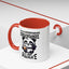 Humor Mug - Due to Unfortunate Circumstances