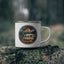 Adventure Mug - Camping Landscape 23