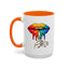 Adult Mug - Shut The F*ck Up