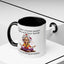 Adult Mug - The Path of Inner Peace