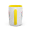 Birthday Mug - Fab You Lous!