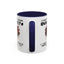 Humor Mug - I Don't Suffer from Insanity