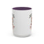 Humor Mug - Don't Be Rude