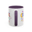 Wellness Mug - Shine On Celestial