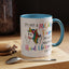 Humor Mug - It's Not a Middle Finger