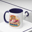 Humor Mug - I Have No Idea