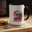 Alien Mug - Galactic Greetings