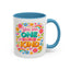 Wellness Mug - You Are One of a Kind