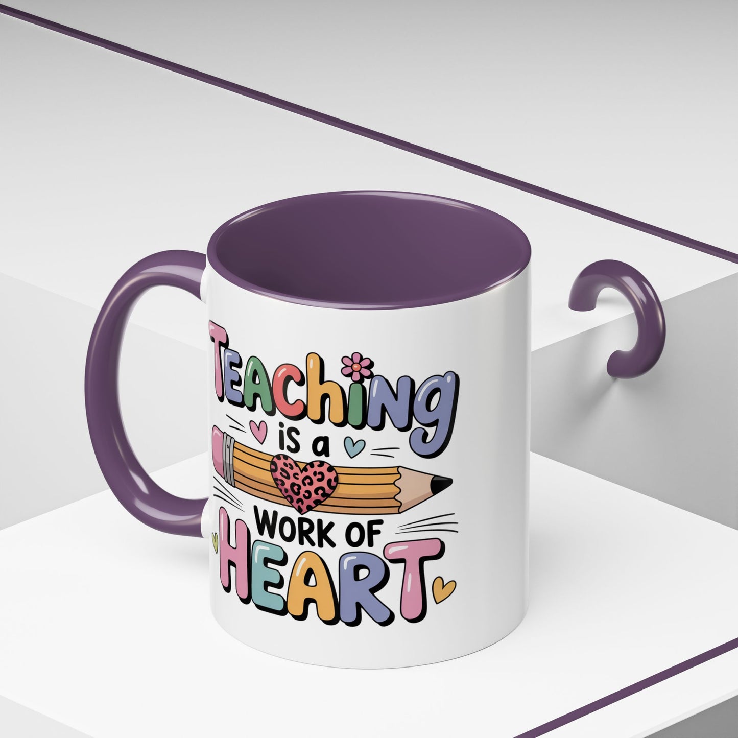 Office Mug - Teaching