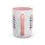 4th of July Mug - Made in USA