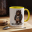 Adult Mug - Don't F*cking Care Bear