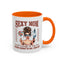 Adult Mug - Sexy Mom