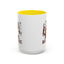 Animal Mug - Bad Cattitude
