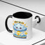 Humor Mug - Don't Be a Thundercunt
