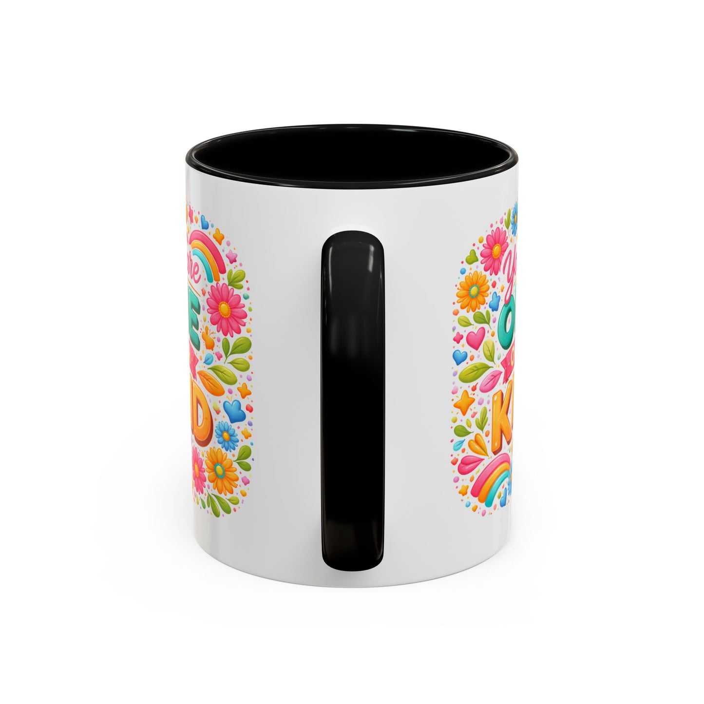 Wellness Mug - You Are One of a Kind