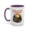 Adventure Mug - King of The Campfire