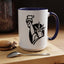 4th of July Mug - Lady Liberty