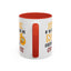 Humor Mug - It's Ok If You Don't Like Me
