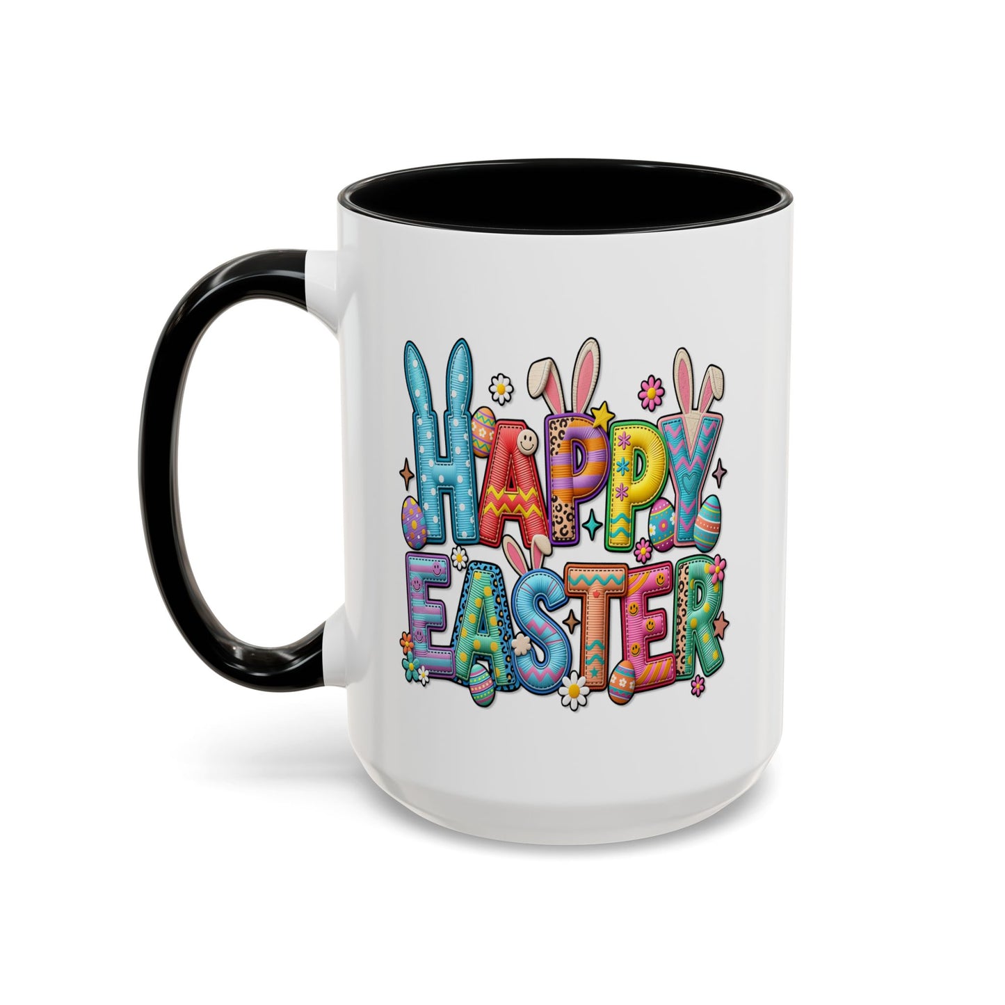 Easter Mug - Happy Easter Fun