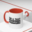 Humorous Mug