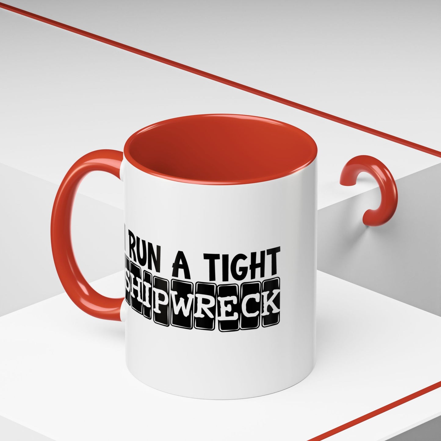 Humorous Mug