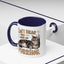 Animal Mug - Can't Hear You Over My Purring