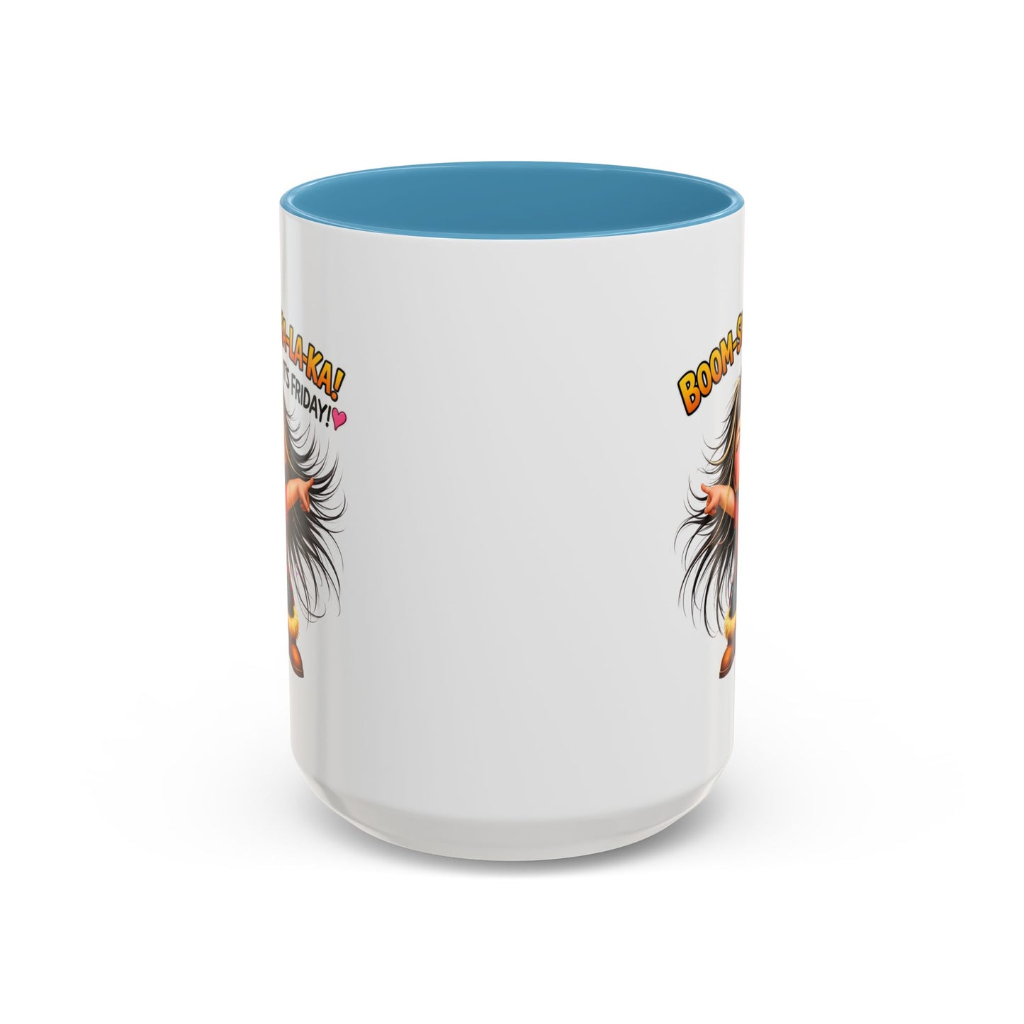 Office Mug - It's Friday