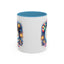Birthday Mug - Moon and Stars