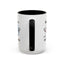 Humor Mug - Today's Advice