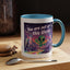 Alien Mug - You Are Out Of This World