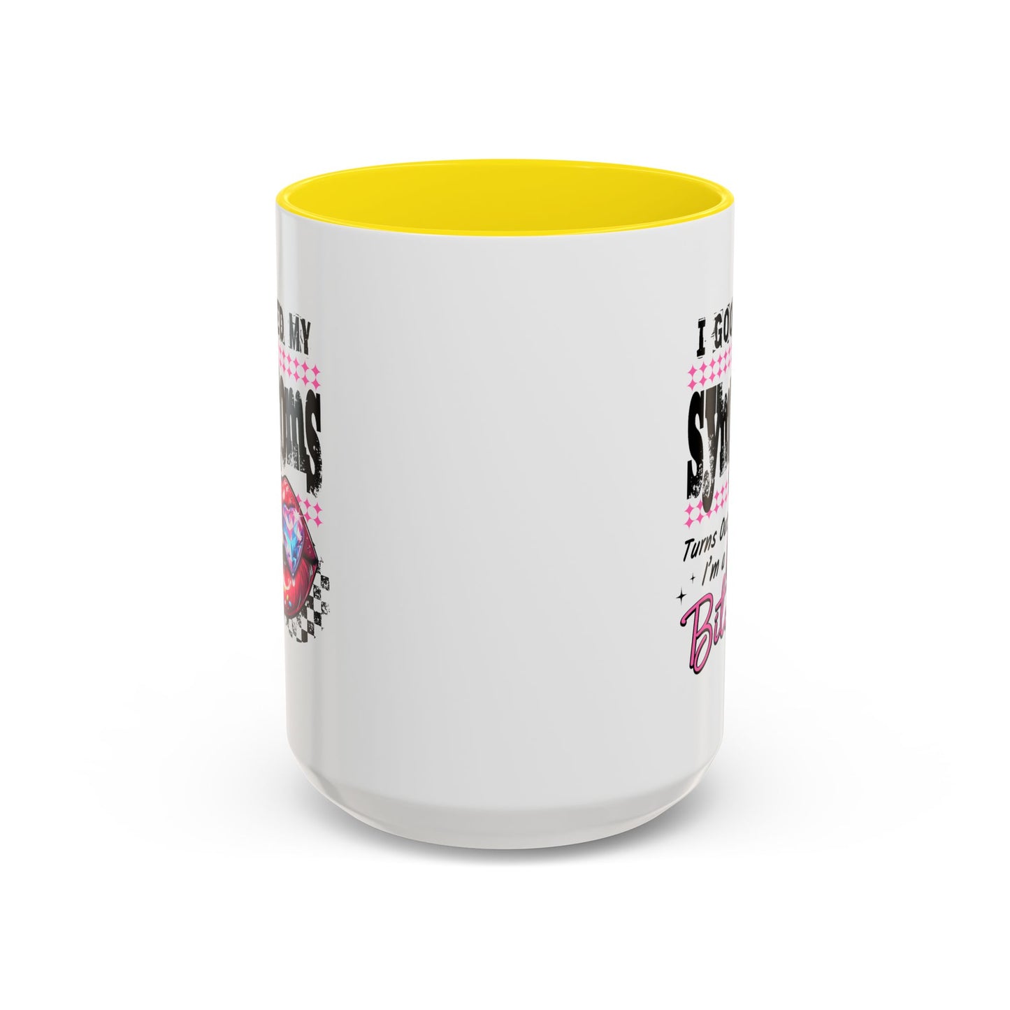 Humor Mug - I Googled My Symptoms