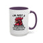 Humor Mug - I'm Not a Person